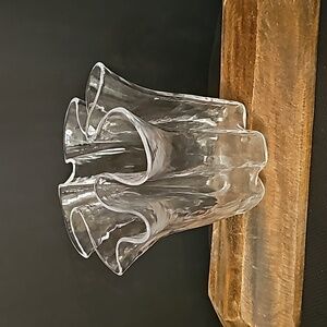 Muurla Glass Vase